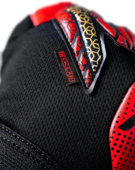 Image du produit Reusch Attrakt Gold X