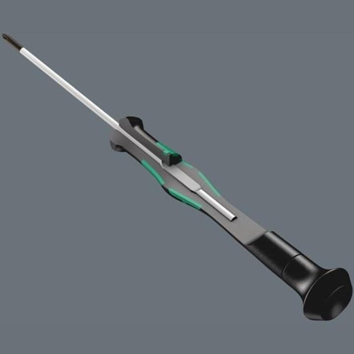 Actual product image Wera 2035 0,30 x 1,8 x 60 mm (Slotted screws)
