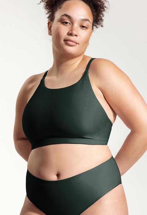 Actual product image Oy Goby" surf bikini top (XL)