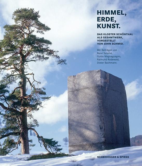 Produktbild Himmel, Erde, Kunst (Deutsch, 2017)