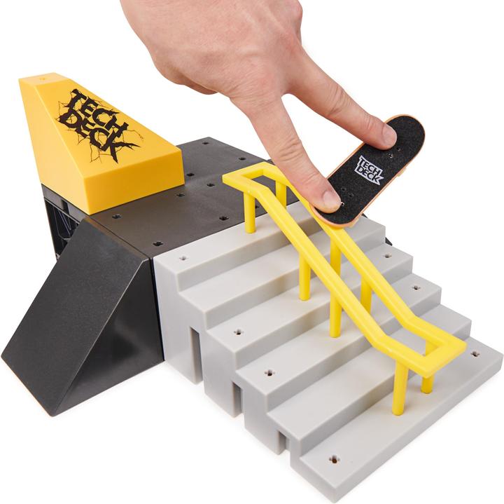 Image du produit Tech Skatepark X-Connect