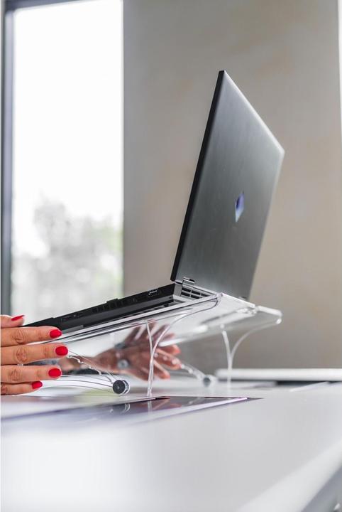 Actual product image Bakker Elkhuizen Q-Note 350