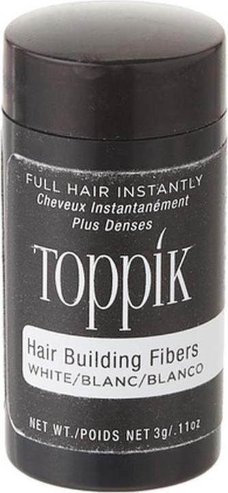 Image du produit Toppik Fibres capillaires