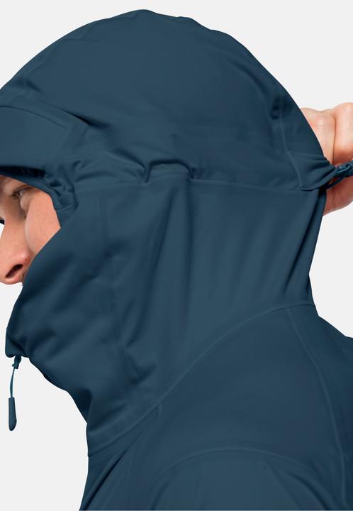 Produktbild Jack Wolfskin Emberberg 3L Jkt M (XXL)