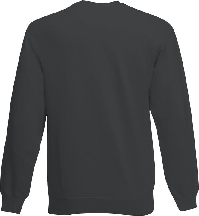 Immagine prodotto Fruit of the Loom - Felpa Girocollo Tinta Unita - Uomo (S)