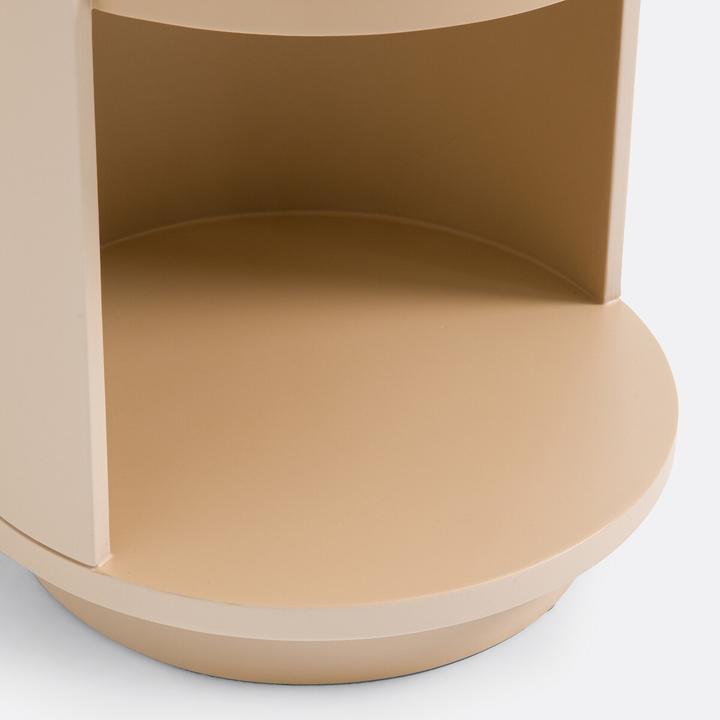 Produktbild La Redoute Interieurs Nereo (35 x 35 x 48 cm)