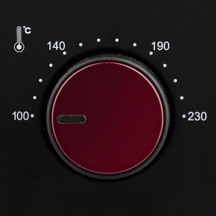 Actual product image G3 Ferrari G10073 electric oven