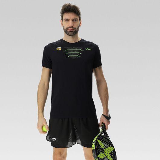 Produktbild UYN T-Shirt Padel X Candela (S)