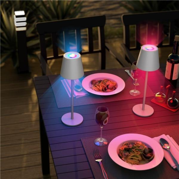 Produktbild Goobay LED-Tischleuchte (150 lm)