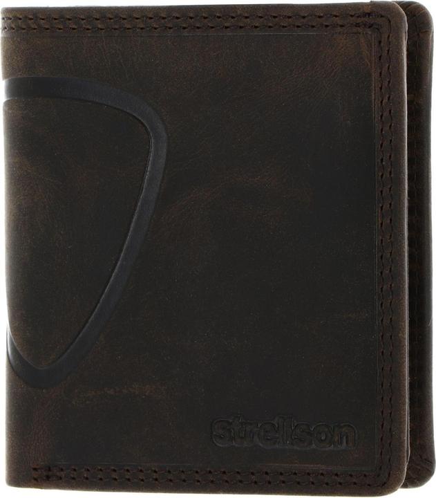 Actual product image Strellson Baker Street - wallet Q7
