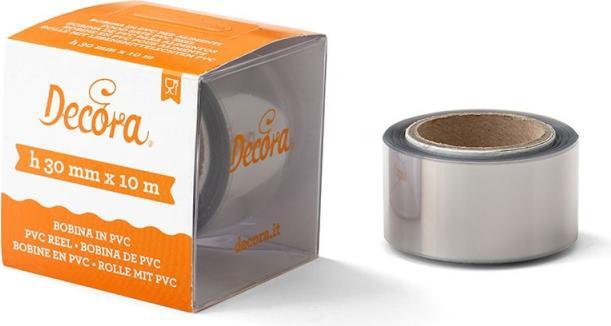 Produktbild Decora Tortendrandfolie