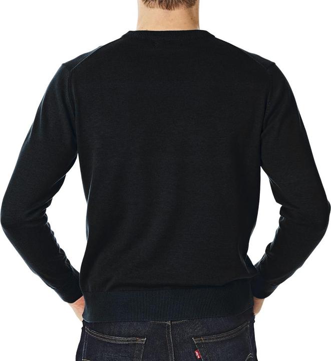 Actual product image Castle Point Mens Sweatshirt (S)