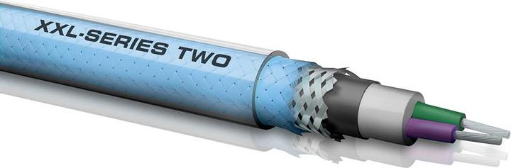 Actual product image Oehlbach XXL Series 2x (1 m, XLR)