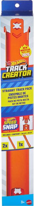 Hot Wheels Track Creator
