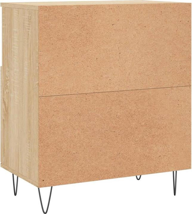 Image du produit vidaXL Sideboard (60 x 35 x 70 cm)