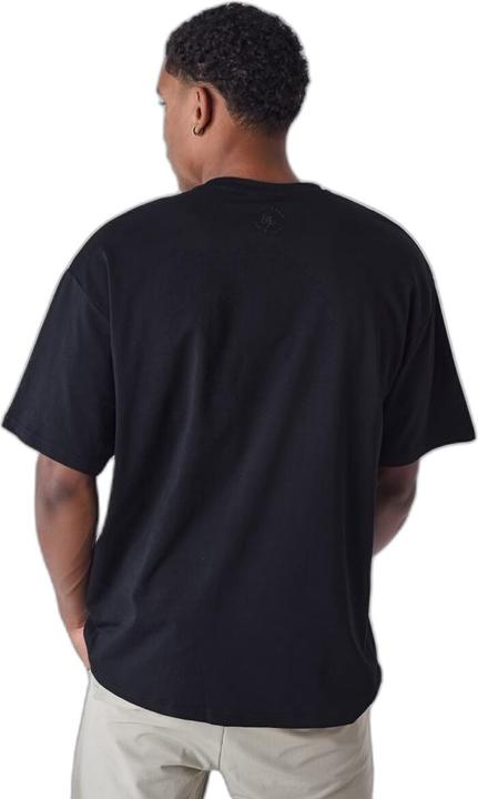 Actual product image Project X Paris coldheart embroidery t-hirt project x pari (S)