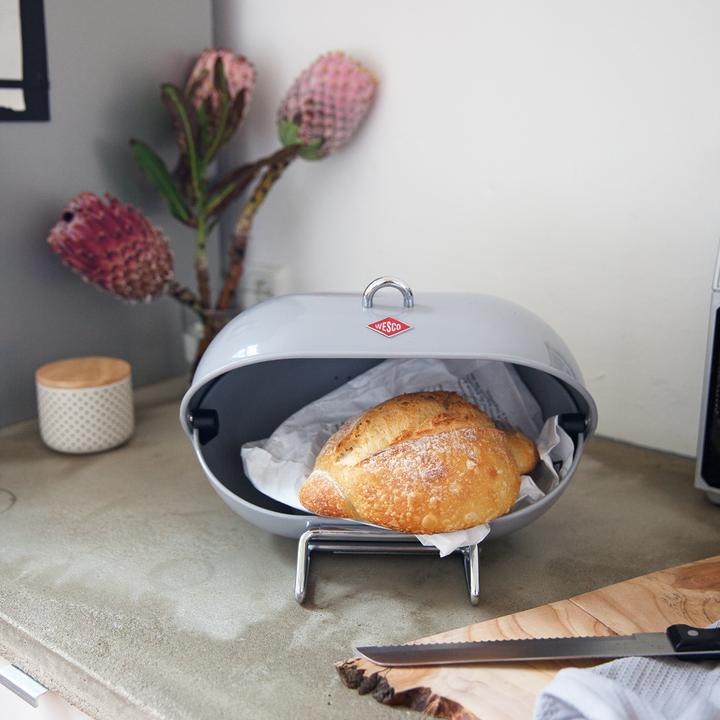 Produktbild Wesco Single Breadboy