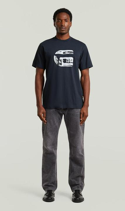 Produktbild G-Star Icon Graphic (S)