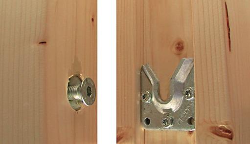 Productafbeelding Knapp Walco V Ks (25 Pcs.)