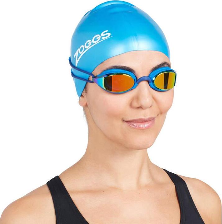 Produktbild Zoggs Fusion Air Titanium (One Size)