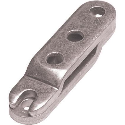 Knapp, Connettori in legno, Connettore telaio DUO 62/15 (50 pz.)