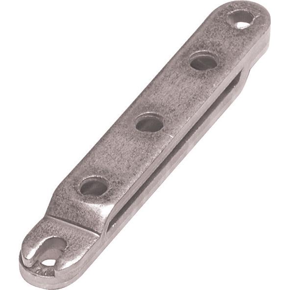 Knapp, Connettori in legno, Connettore telaio DUO 100/15 (50 pz.)