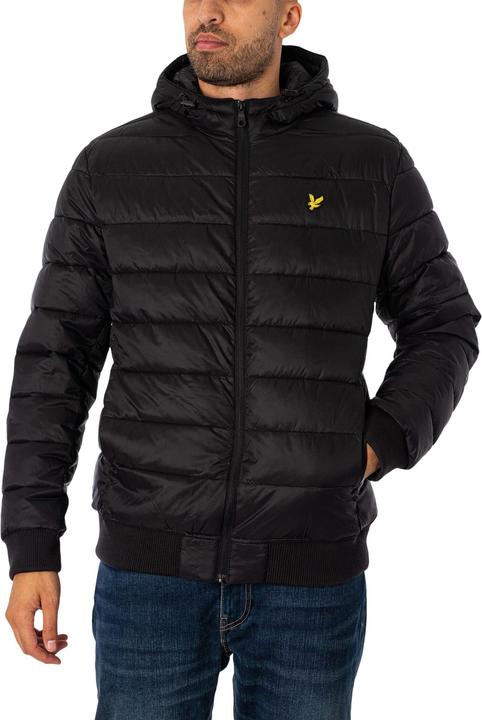 Produktbild Lyle and Scott Daunenjacke (XL)
