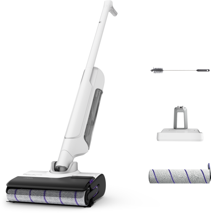 Produktbild Rowenta X-Clean 10 GZ7540 Nass- und Trockenstaubsauger