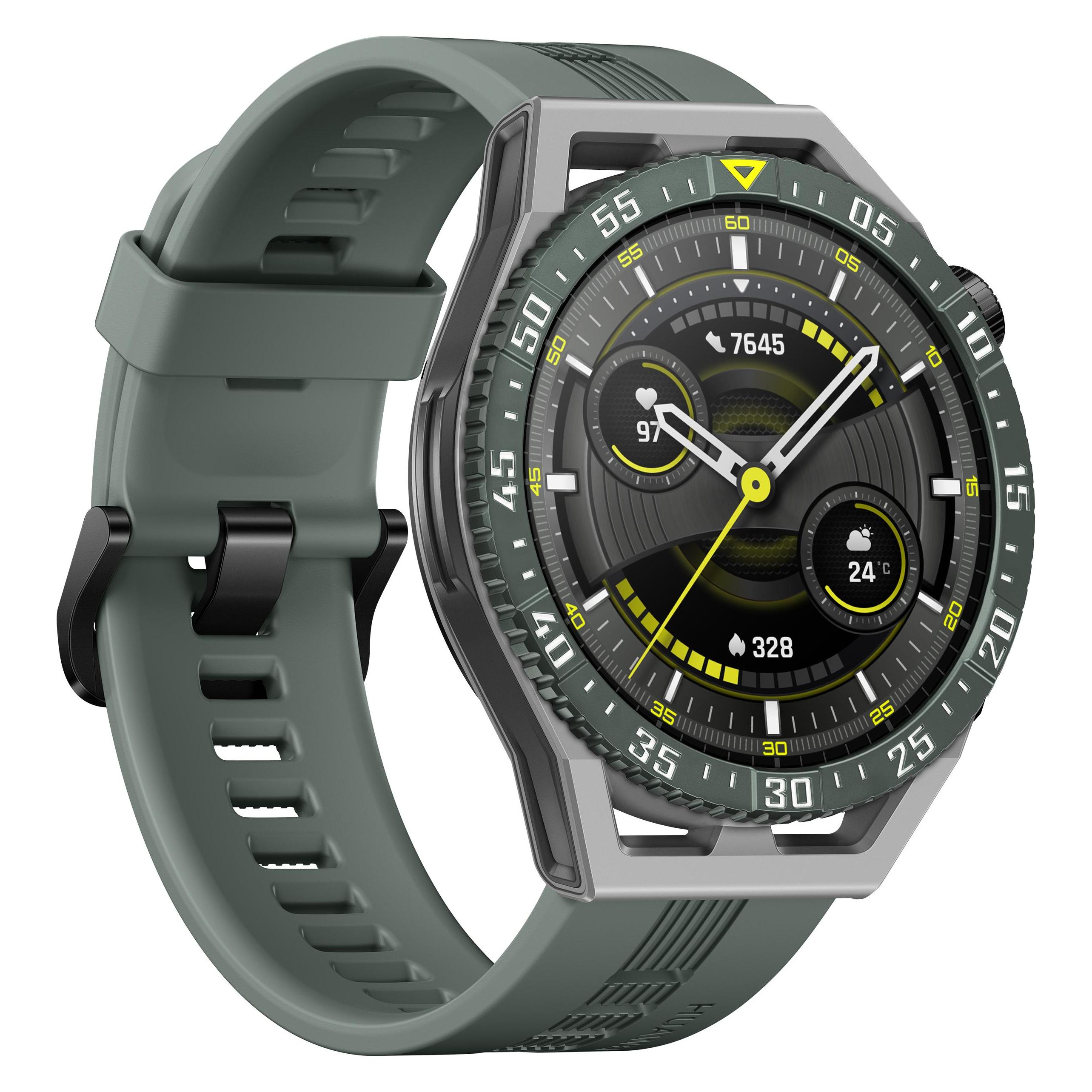 Huawei GT 3 SE (46 mm), Smartwatch