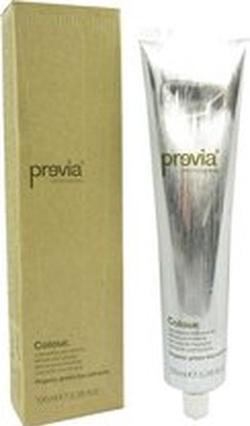 Produktbild Previa Permanent Colour Haarfarbe (4.98 Perle Braun)