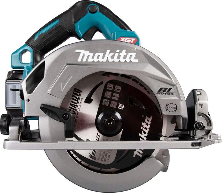 Produktbild Makita Kreissäge 40 V Max 190 mm HS004GM202