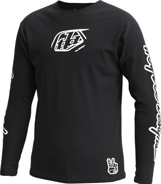 Actual product image Troy Lee Designs Sprint (L)