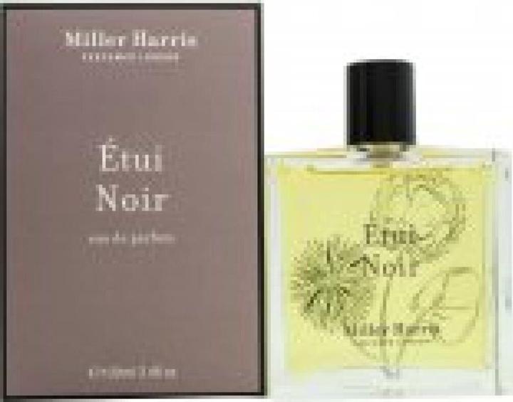 Actual product image Miller Harris Etui Noir (Eau de parfum, 100 ml)