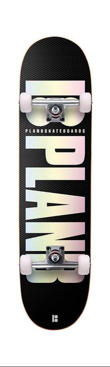 Produktbild Plan B Complete OG Honeycomb