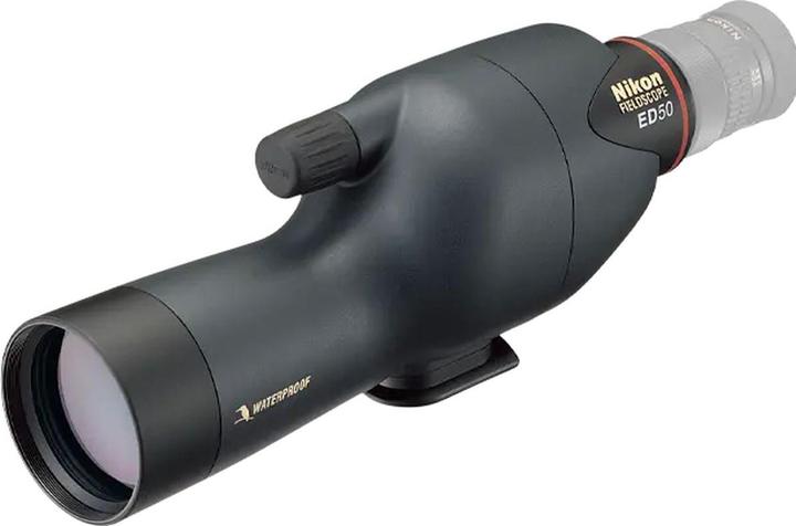 Produktbild Nikon Fieldscope ED 50 (50 mm)