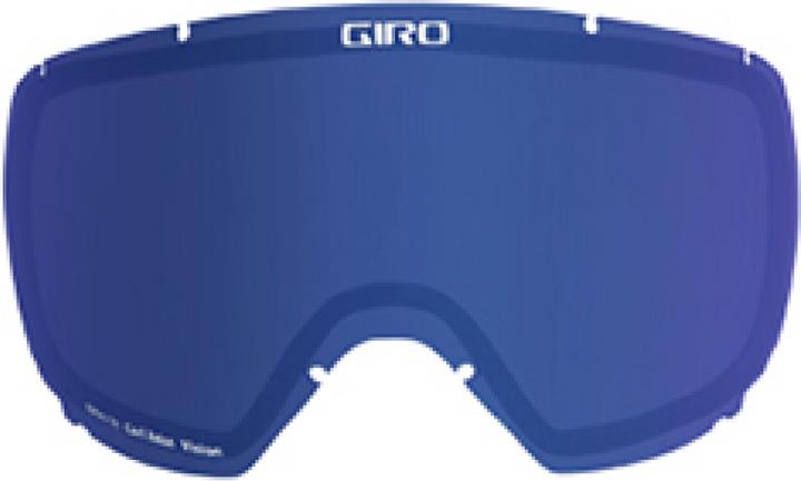 Grey, Cobalt