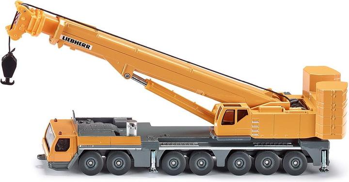 Produktbild Siku 1:87 Liebherr Mobilkran 1886