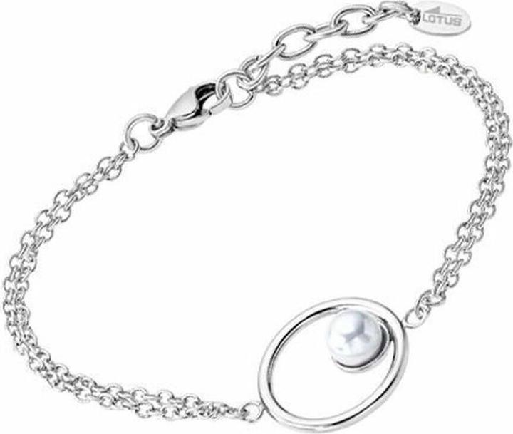 Produktbild Lotus Bracelet (Edelstahl)