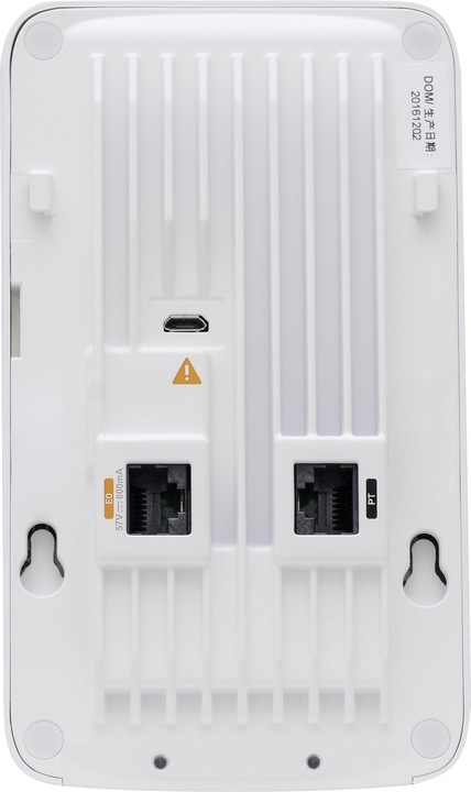 Actual product image Aruba Ap-303hr (867 Mbit/s)