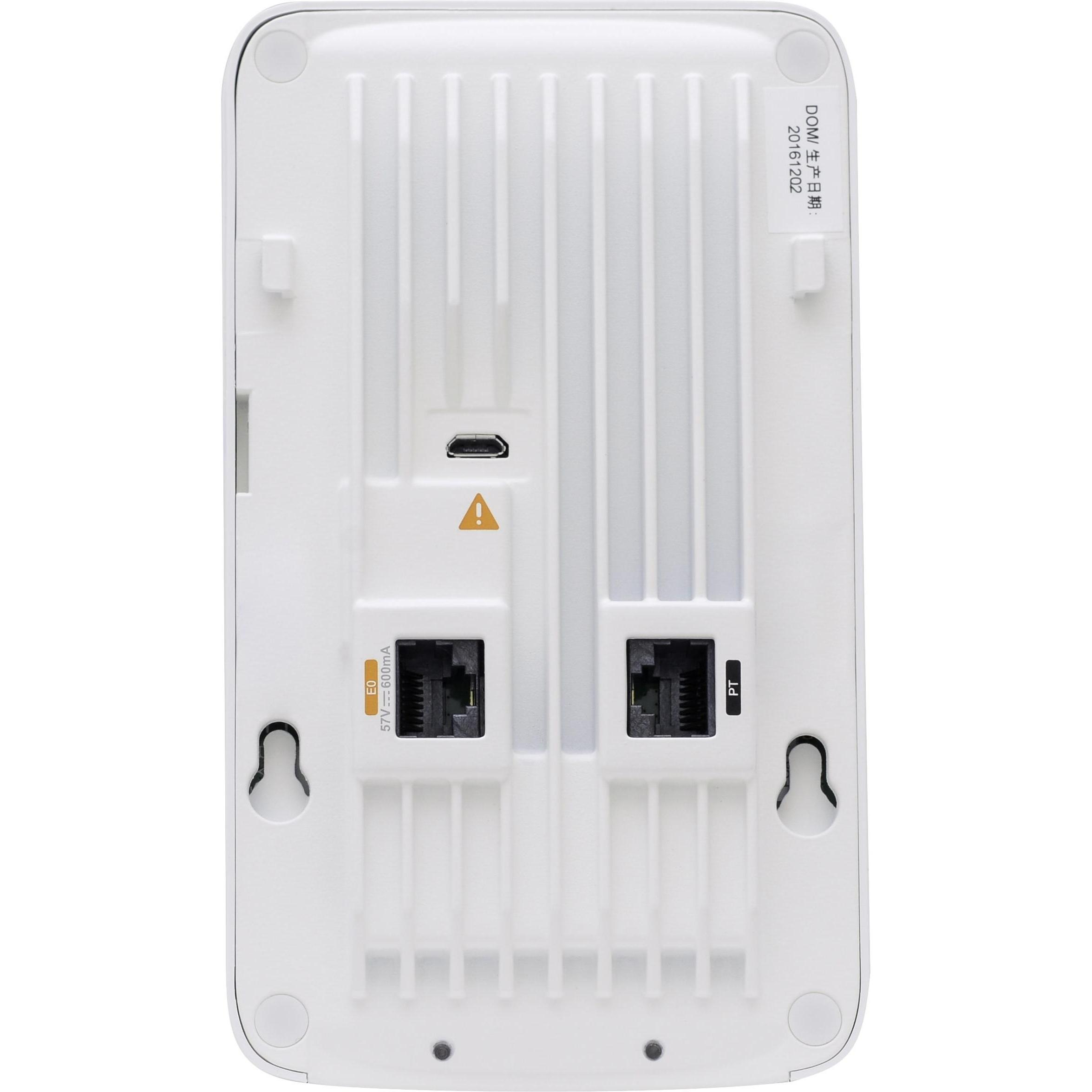 Thumbnail - Aruba Ap-303hr (867 Mbit/s), Access Point