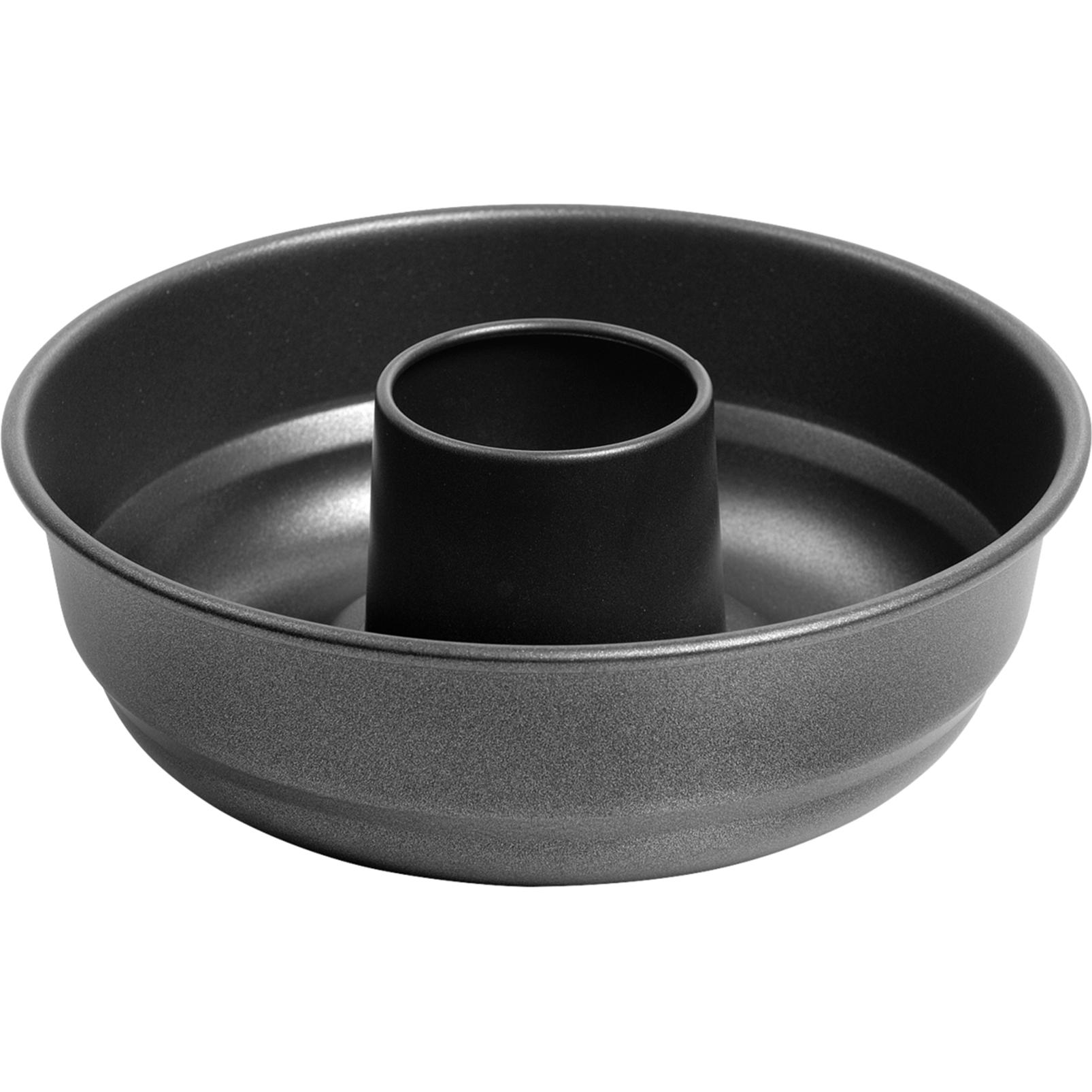 Kaiser Frankfurter Kranzform Ø 26 cm Classic, Backform, Schwarz