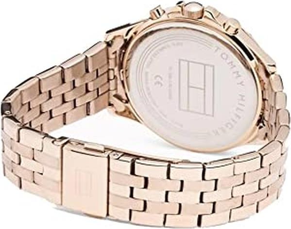 Produktbild Tommy Hilfiger Ari (Analoguhr, 39.80 mm)