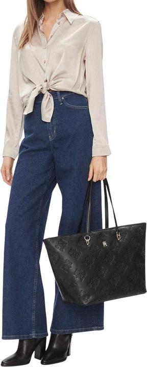 Immagine prodotto Tommy Hilfiger Goffrato Borsetta