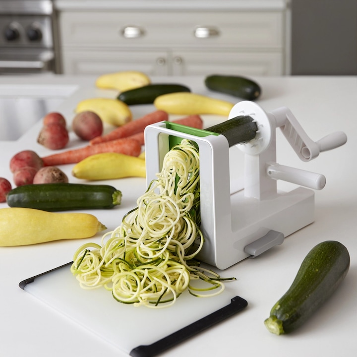 Produktbild OXO Gemüseschneider Spiralizer