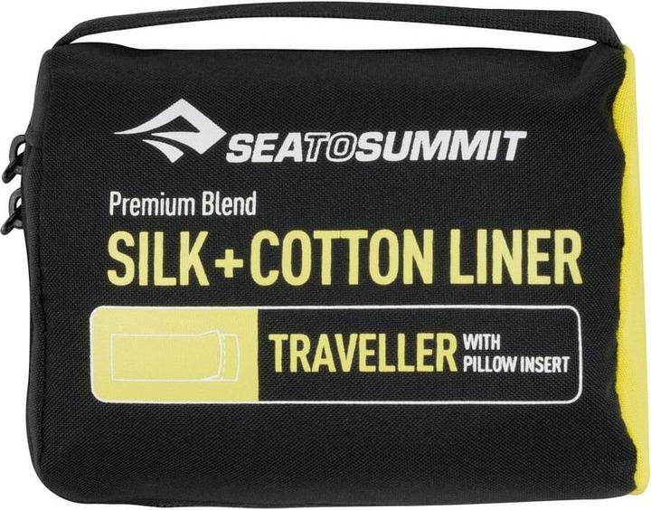 Actual product image Sea To Summit TravelLiner (225 cm)