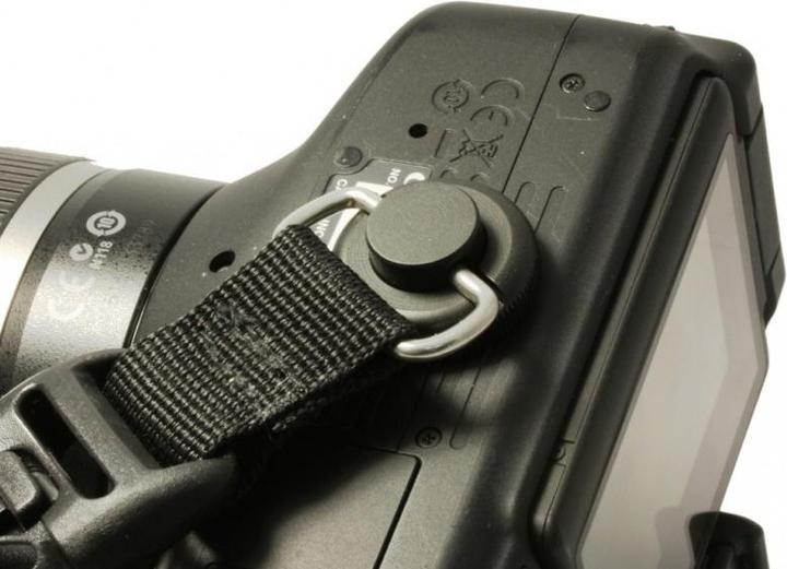 Actual product image Braun Photo BRAUN Pro S 600 camera strap (Shoulder strap)