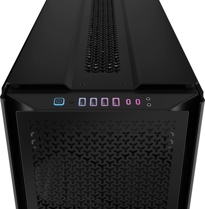 Productafbeelding Corsair iCUE LINK 9000D AIRFLOW TG (E-ATX)