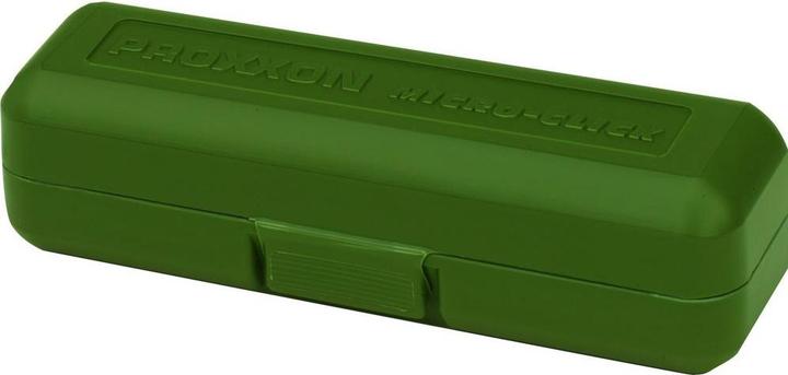 Image du produit Proxxon Tournevis dynamométrique MicroClick (1/4", 0.40 Nm, 2 Nm)