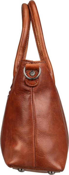 Actual product image The Chesterfield Brand Novum Shopper Tasche Leder 34 cm (7.80 l)