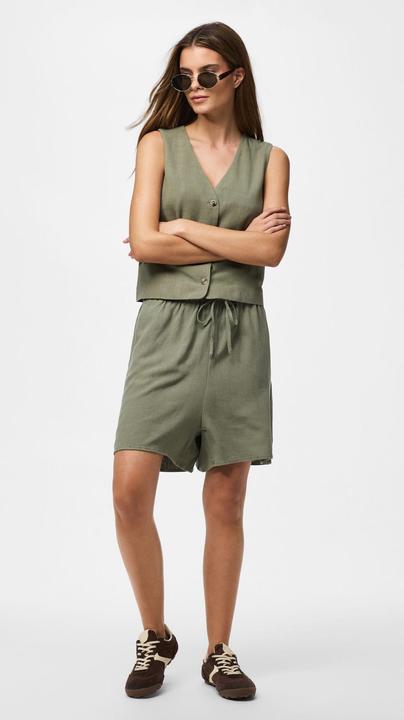 Produktbild Pieces PCVINSTY HW Shorts (M)